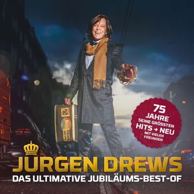 Produktbild von Das ultimative Jubiläums-Best-Of