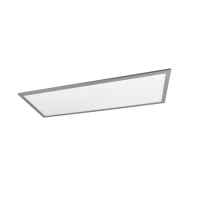Productafbeelding van Plafonnière Gamma 80cm - 2700-6500K grijs