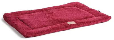 Produktbild von AGUI Matratze, Warming Rot, 90 x 60 cm, 1 Stück, 500 g