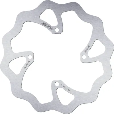 Produktbild von Galfer Bremsscheiben - Offroad-Atv