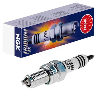 Productafbeelding van NGK bougie DCR9EIX voor