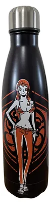 Image de Bouteille isotherme LYO One Piece en acier inoxydable, 500 ml