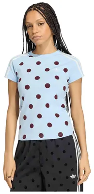 Imagen del producto de Camiseta Adidas CALI TEE para Mujer