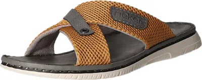 Produktbild von Pantolette Freizeit (casual) 21340-68