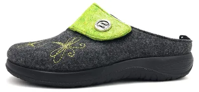 Produktbild von FLY FLOT 320134-71 (42/hellgrn (71))