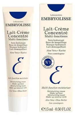 Immagine prodotto di Embryolisse Lait-Creme Concentre Versatile 6-in-1 Trattamento Idratante Nutriente 15ml