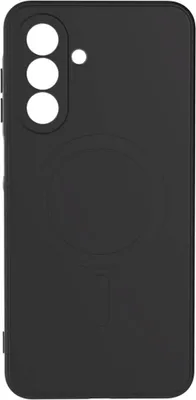 Productafbeelding van BIG BEN COVSILIMAGGA26B, Obal, Samsung, Galaxy A26, 17 cm (6,7 inch), Zwart