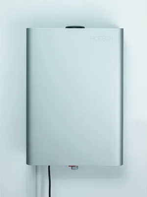 Produktbild von Hoesch 68140 DB SteamBox 330