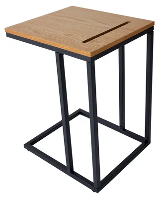 Productafbeelding van Bijzettafel 43 cm, design, modern, voor de woonkamer. NU KOOPEN