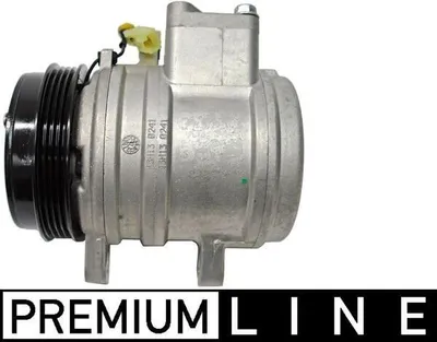 Immagine prodotto di Compressore aria condizionata MAHLE per DAEWOO MATIZ