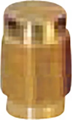 Produktbild von Truma Ventildeckel 6/8, passendes Ersatzteil für 8 mm Ventile, 3 Stück