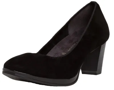 Produktbild von Marco Tozzi Pumps 2-2-22401-34 001 Black