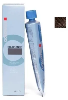 Image de Goldwell Colorance 60ml Haarfarbe Coloration