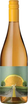 Produktbild von Recas Solara Orange Wine 2020 | Rumänien | 12,5% vol | 0,75 l