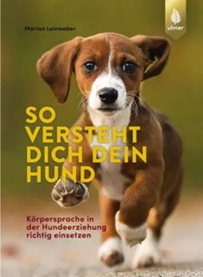 Produktbild von So versteht dich dein Hund