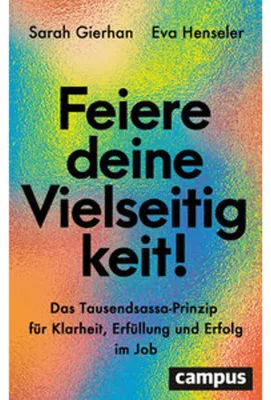 Obrázek produktu pro Campus: Berufliche Orientierung für Allrounder & Scanner-Persönlichkeiten inkl. Selbsttest & Download