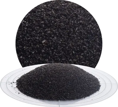 Produktbild von VASILGRIT Strahlmittel 25 kg-0,2-1,4mm