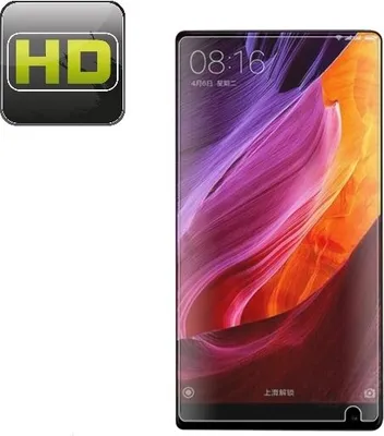 Produktbild von 6x Displayschutzfolie für Xiaomi Mi Mix Schutzfolie Displayfolie HD ULTRA KLAR