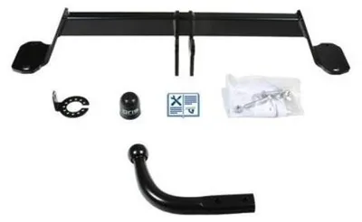 Produktbild von ACPS-ORIS 054-021 Anhängerkupplung 2095kg Max für BMW 1 Schrägheck (F40) 2 Gran Coupe (F44)