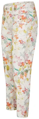 Productafbeelding van ANNA MONTANA – Damenbroek – ANGELIKA, slim fit, 7/8 lengte, origineel – Artikelnummer: 1341