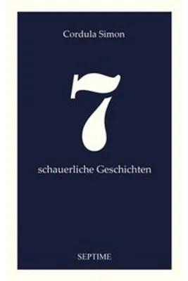 Immagine prodotto di 7 schauerliche Geschichten