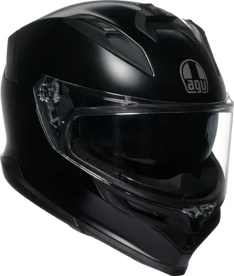 Zdjęcie produktu dla Kask AGV K7 mono czarny matowy XL
