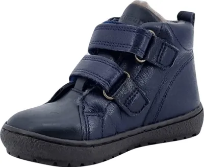 Produktbild von Bisgaard Sneaker High Uni 31343431333830 Blau 23 EU