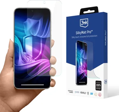 Image de Huawei Pura 70 - 3Mk Silky Matt Pro