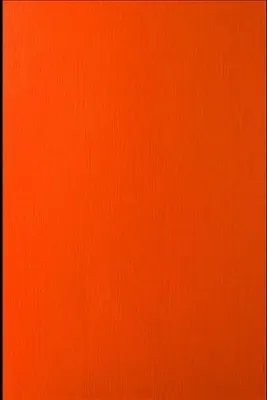 Produktbild von A4 Einbanddeckel, Leinen-Sirio, 290g/m², orange