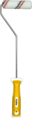 Image de rouleau de vitrification mako mako-nyl PREMIUM 10cm - 723410SB