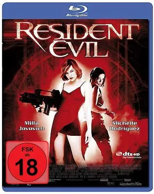Produktbild von Resident Evil
