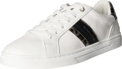Produktbild von Tom Tailor 9590410005_40, Weiblich, Erwachsener, Modische Sneakers, Mehrfarbig, Tunnelzugverschluss, Thermoplastischer Gummi (TPR)