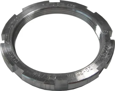 Produktbild von Bosch Lockring f. Gen2 2014, zur Montage des Kettenblatts