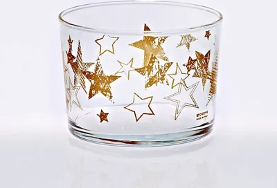 Produktbild von Schale Stars Okt Nadia (230ml)