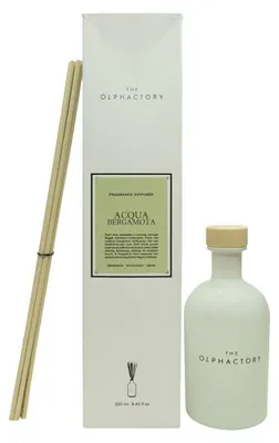 Obrázek produktu pro Difuzér Olphactory Acqua Bergamota, 250 ml