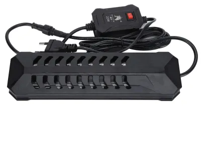 Produktbild von UV-Lampe für Aquarien, intelligente, tragbare Wasserreinigungslampe