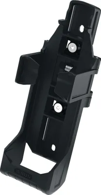Produktbild von ABUS Halter SH 6500/85 Bordo XPlus - Fahrradschloss Halterung zum Transport von Faltschlössern am Rad