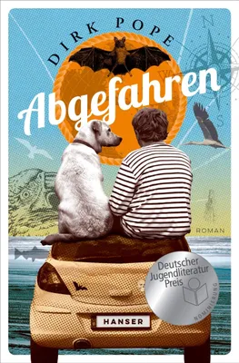 Produktbild von Abgefahren