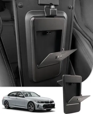 Produktbild von Aufbewahrungsbox für Mittelkonsole - Organizer für Auto