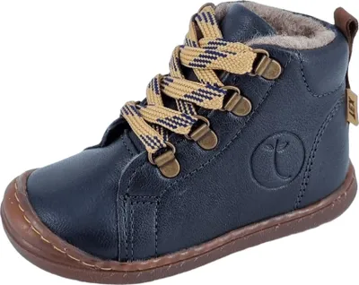 Produktbild von Bisgaard Winterstiefel Uni 31373336313936 Blau 20 EU