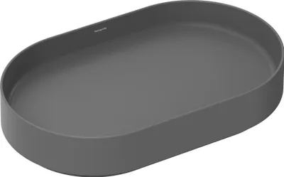Produktbild von HANSGROHE 60325760 Aufsatzwaschtisch Xuniva Evo U