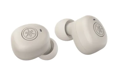 Immagine prodotto di Auricolare Yamaha TW-E3B ATWE3BGY True Wireless Stereo In-ear Musica Bluetooth Grigio