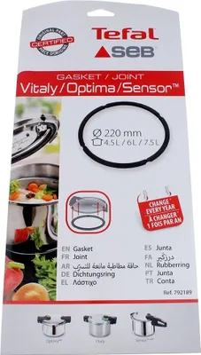 Produktbild von Tefal Gasket