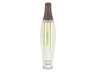 Zdjęcie produktu dla Montana - Suggestion For Him - Dla mężczyzn, 100 ml