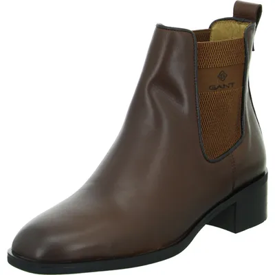 Produktbild von GANT Stiefelette Stiefelette Leder/Textil