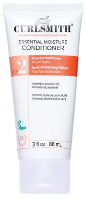 Productafbeelding van Curlsmith - Essentiële Hydraterende Conditioner - 88 ml