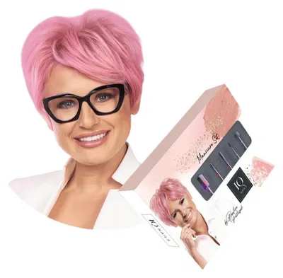 Produktbild von Set 5 Sensitive-Fräser von Paulina Pastuszak