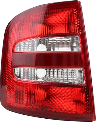 Produktbild von Heckleuchte kompatibel zu Skoda Fabia 6Y 11/00-08/04 links 6Y9945111B Johns