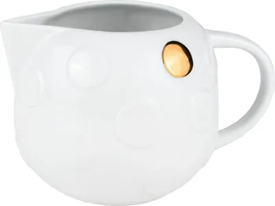 Produktbild von Räder Mix & Match Krug Punkte D.11,5cm, H.10cm, 650ml