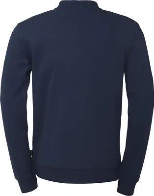 Produktbild von uhlsport Jacke ID College Uni 1005296_01 marine XXL